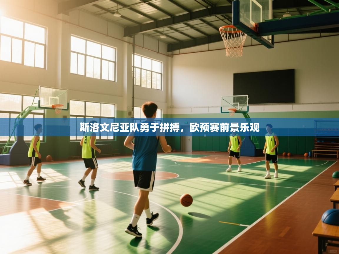 斯洛文尼亚队勇于拼搏，欧预赛前景乐观  第1张