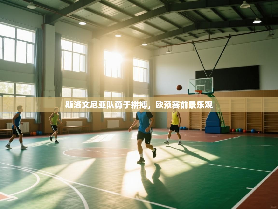 斯洛文尼亚队勇于拼搏，欧预赛前景乐观  第2张