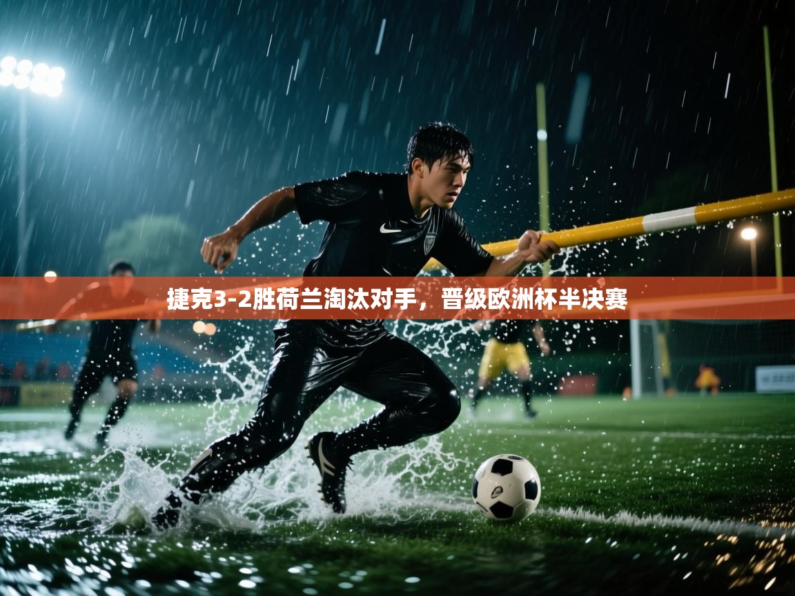 捷克3-2胜荷兰淘汰对手,晋级欧洲杯半决赛 第1张