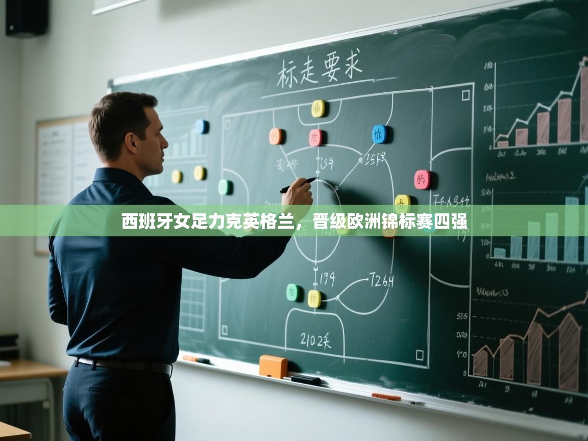 西班牙女足力克英格兰,晋级欧洲锦标赛四强 第1张