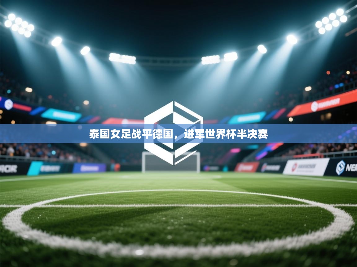 泰国女足战平德国,进军世界杯半决赛 第1张