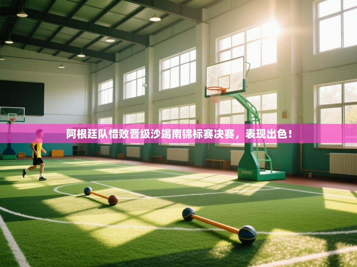 阿根廷队惜败晋级沙竭南锦标赛决赛,表现出色! 第2张