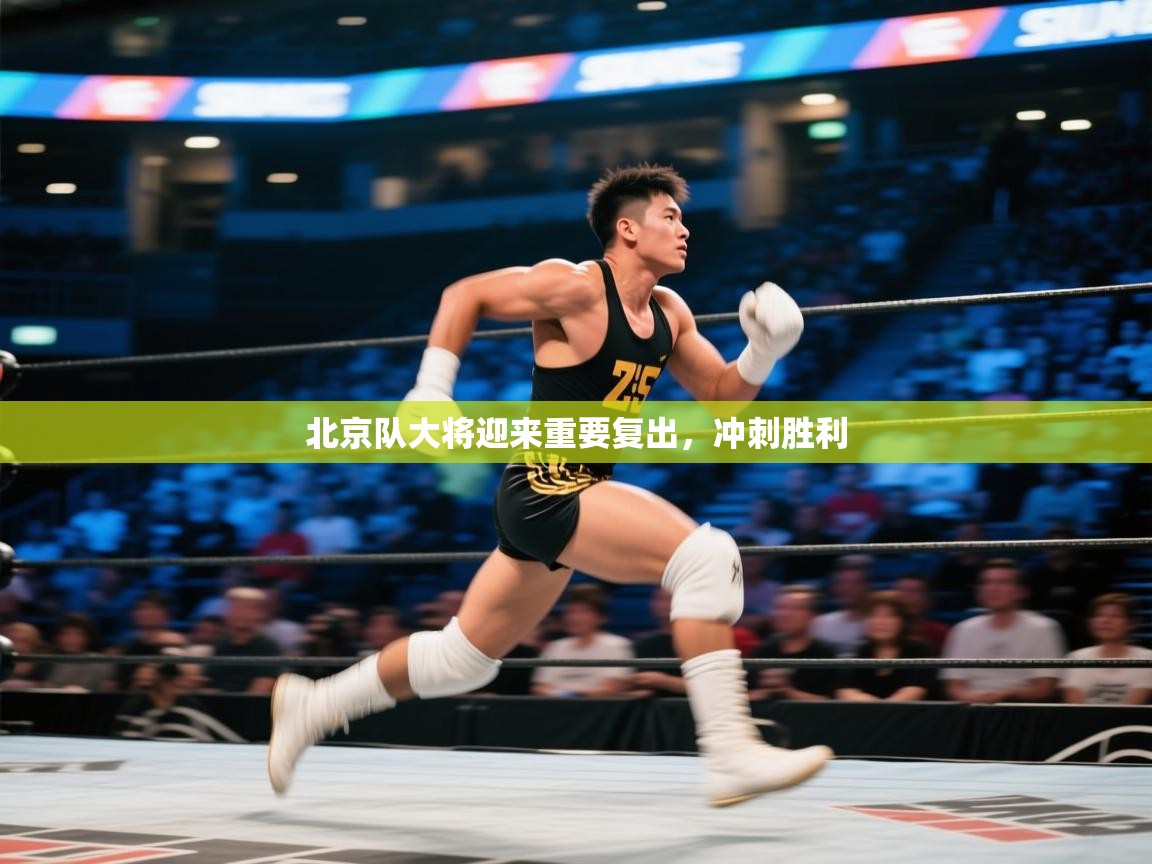 北京队大将迎来重要复出，冲刺胜利  第2张