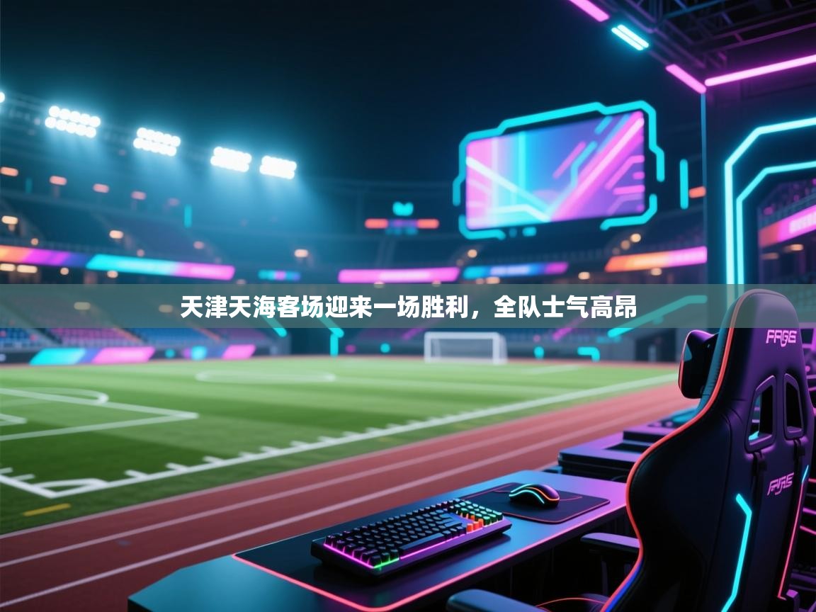 天津天海客场迎来一场胜利,全队士气高昂 第2张