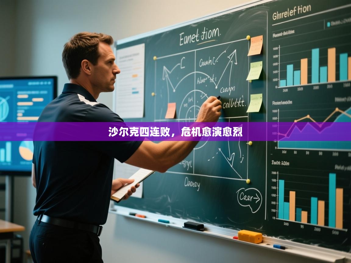 沙尔克四连败,危机愈演愈烈 第1张