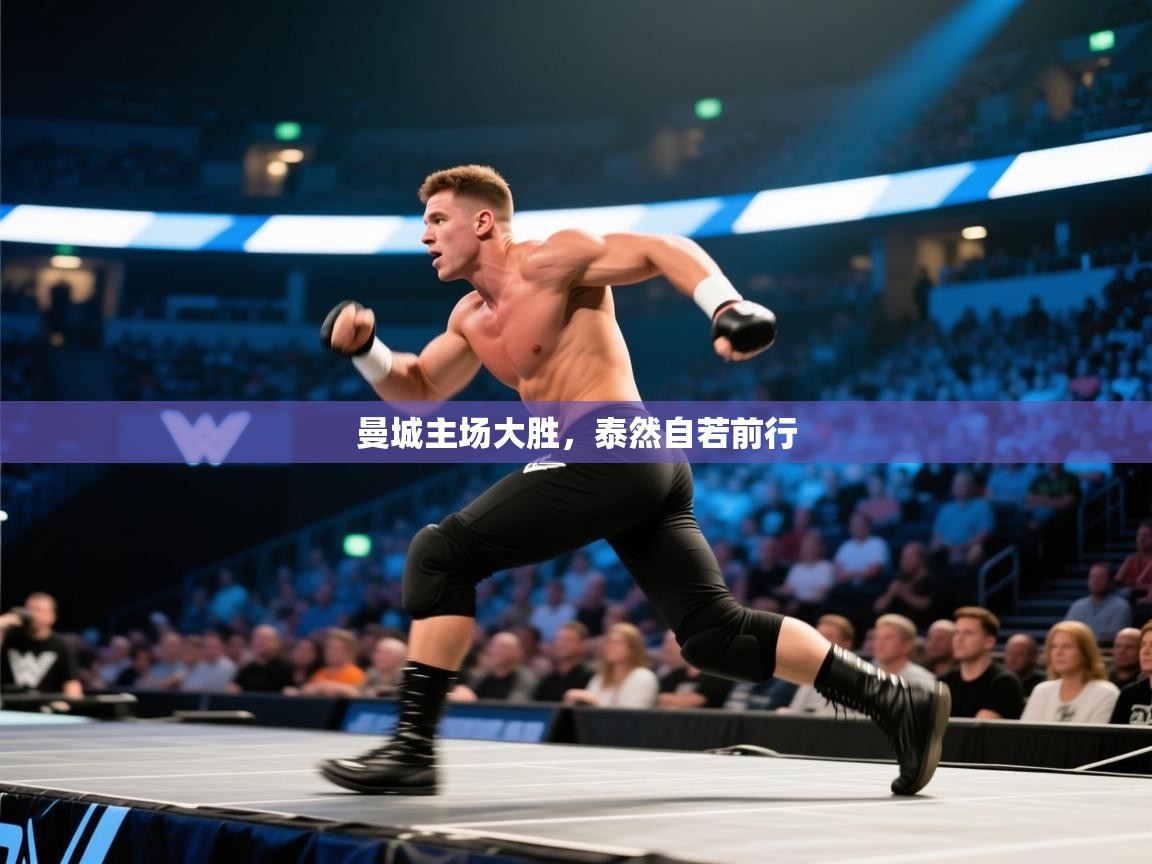 曼城主场大胜，泰然自若前行  第1张