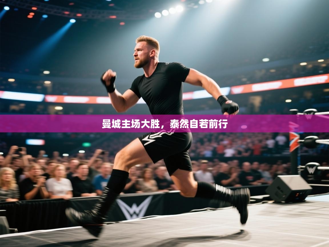 曼城主场大胜，泰然自若前行  第2张