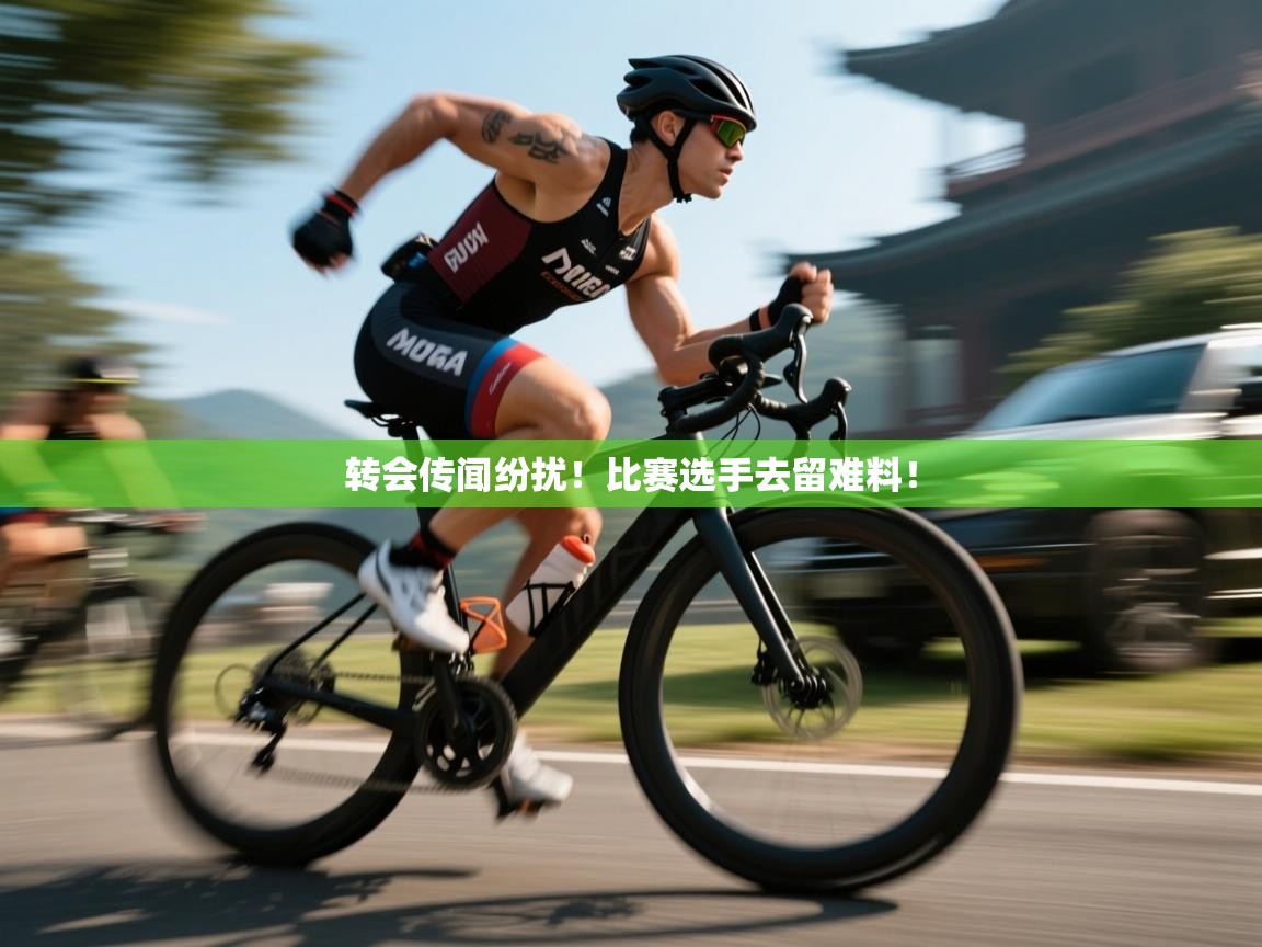 转会传闻纷扰！比赛选手去留难料！  第1张