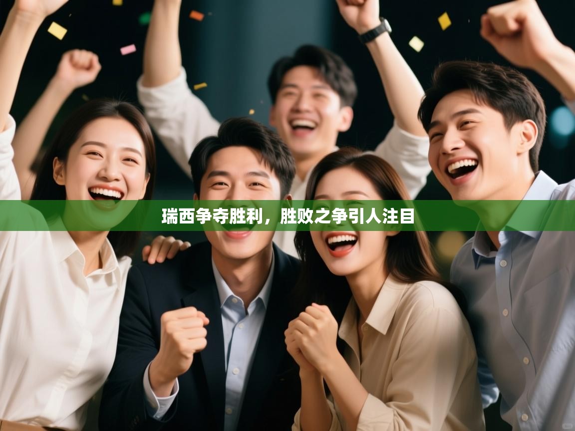 瑞西争夺胜利,胜败之争引人注目 第1张