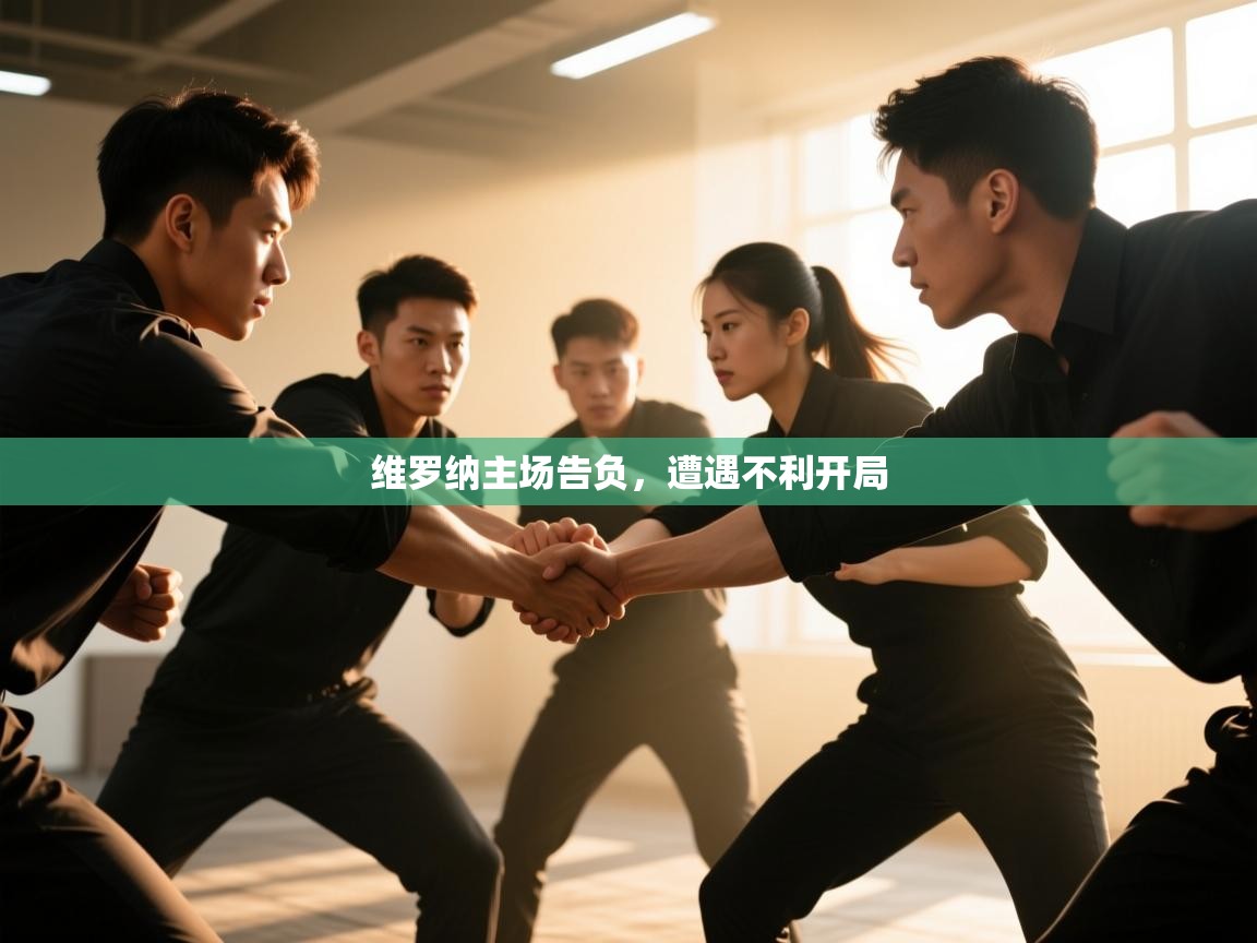 维罗纳主场告负,遭遇不利开局 第1张