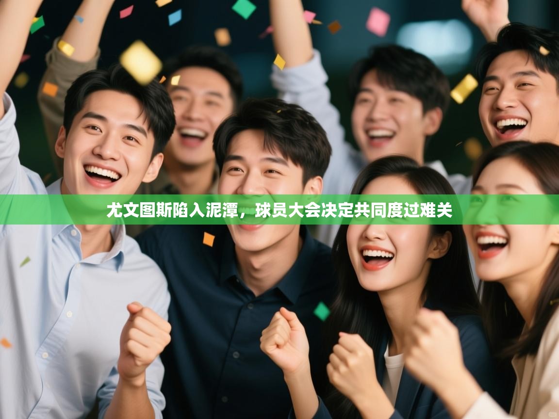 尤文图斯陷入泥潭,球员大会决定共同度过难关 第1张