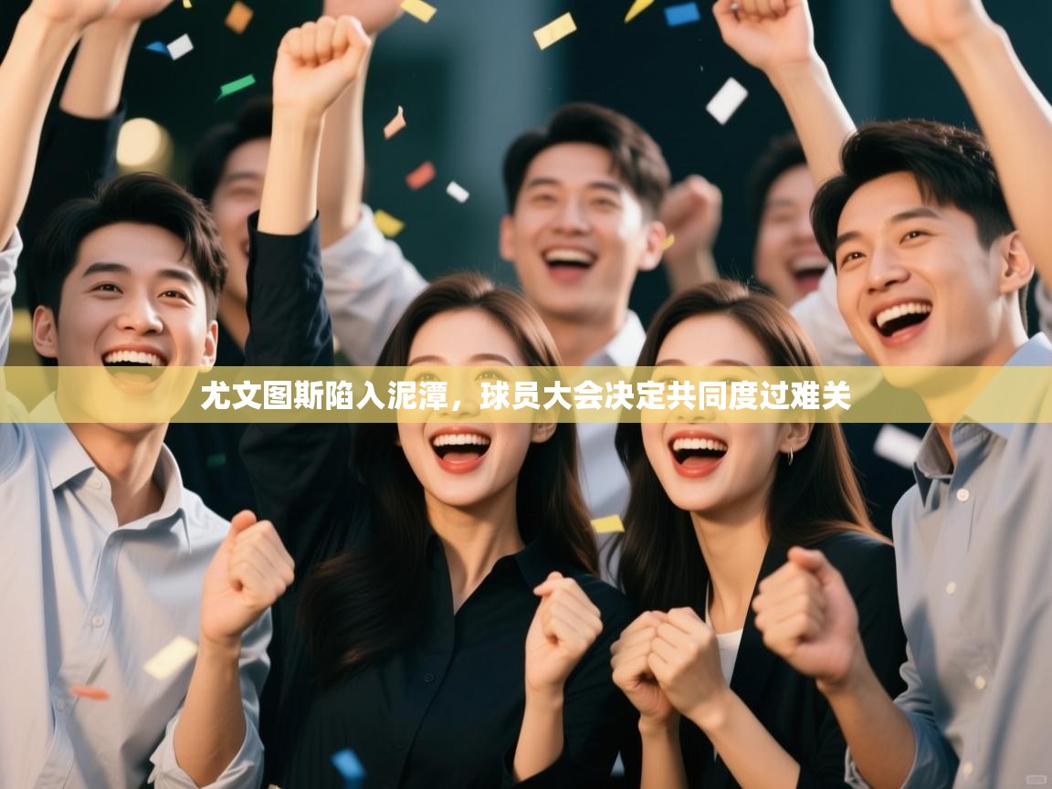 尤文图斯陷入泥潭,球员大会决定共同度过难关 第2张