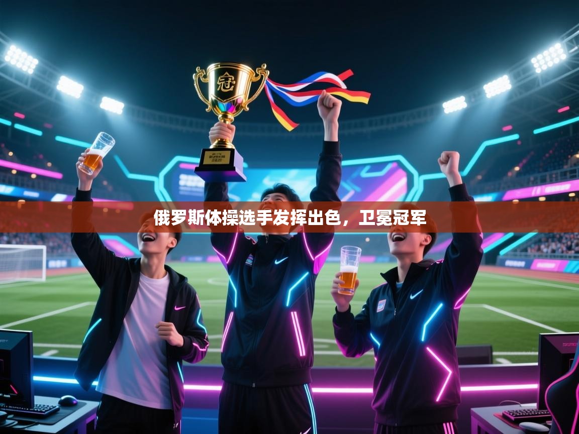 俄罗斯体操选手发挥出色，卫冕冠军  第1张