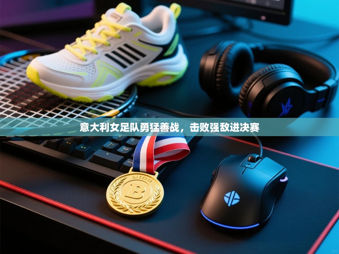 意大利女足队勇猛善战,击败强敌进决赛 第2张
