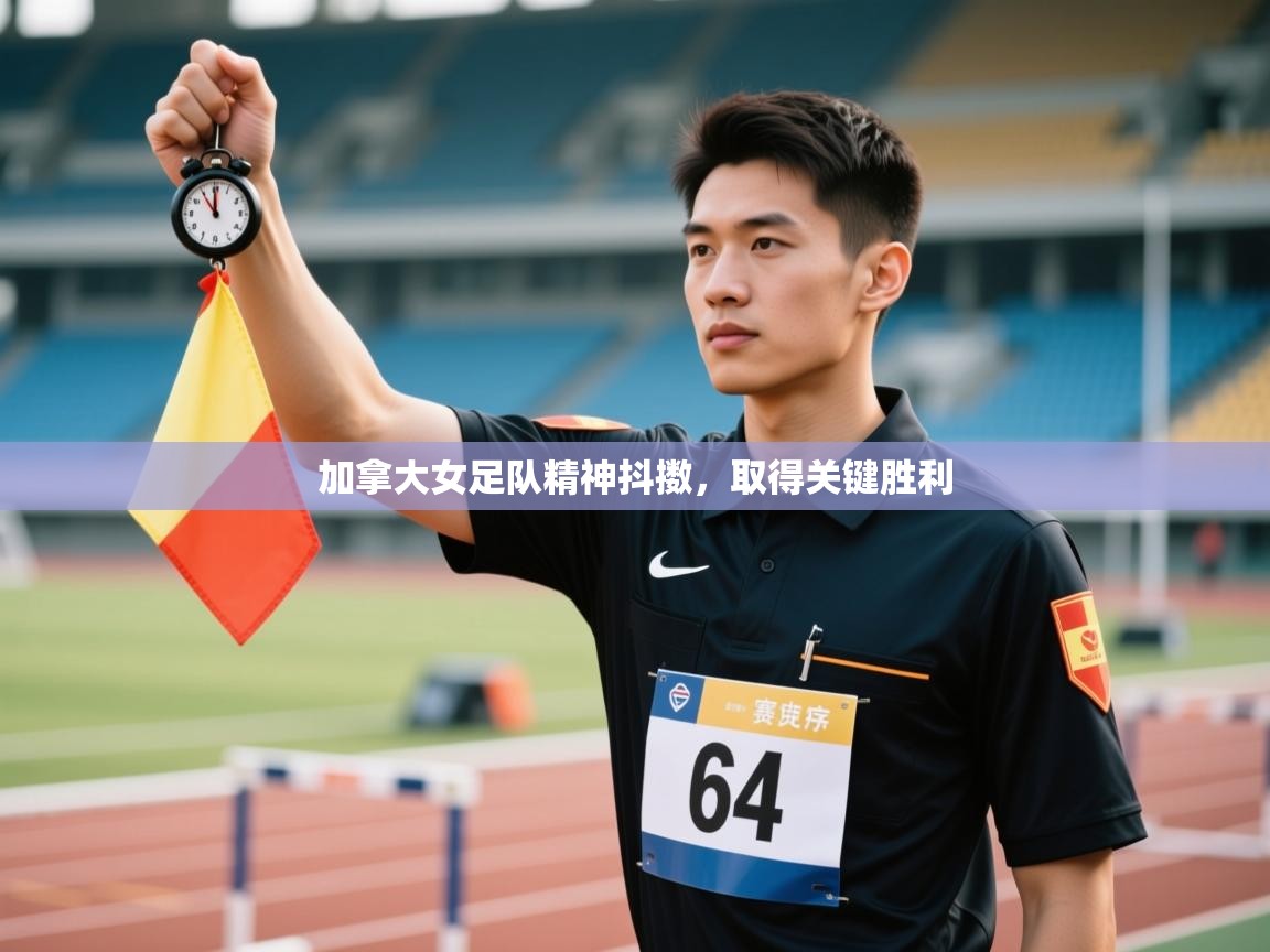 加拿大女足队精神抖擞,取得关键胜利 第2张