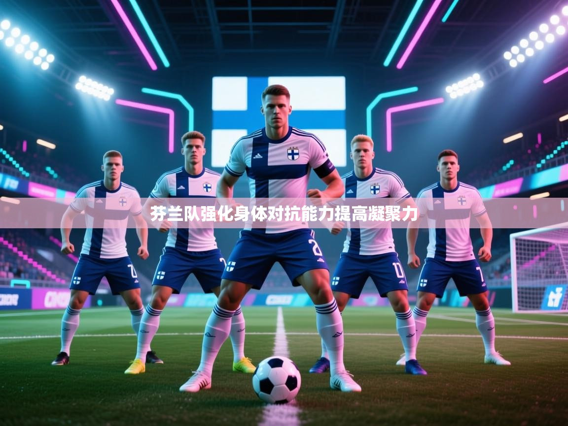 芬兰队强化身体对抗能力提高凝聚力  第2张