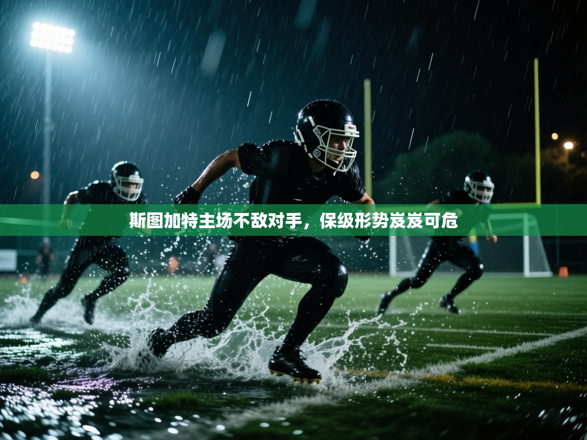 斯图加特主场不敌对手,保级形势岌岌可危 第2张