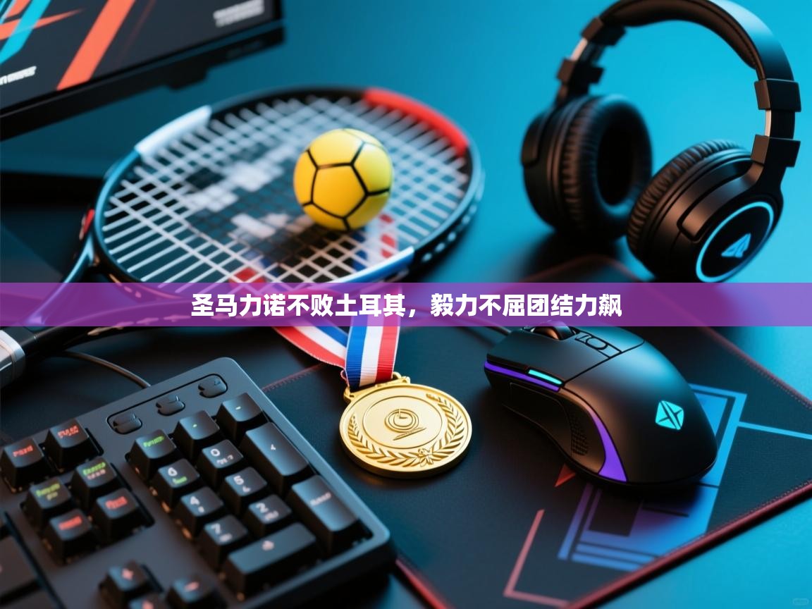 圣马力诺不败土耳其，毅力不屈团结力飙  第1张