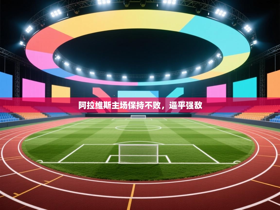 阿拉维斯主场保持不败,逼平强敌 第1张