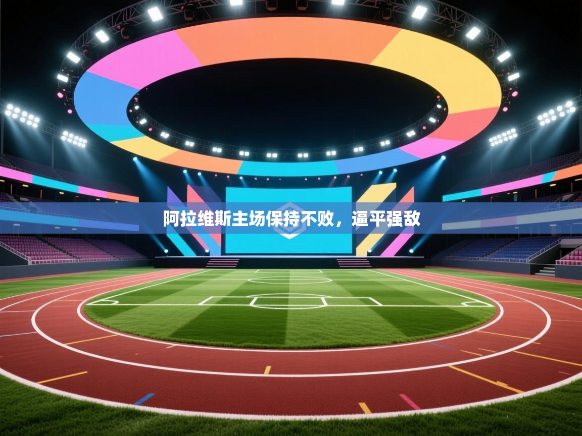 阿拉维斯主场保持不败,逼平强敌 第2张